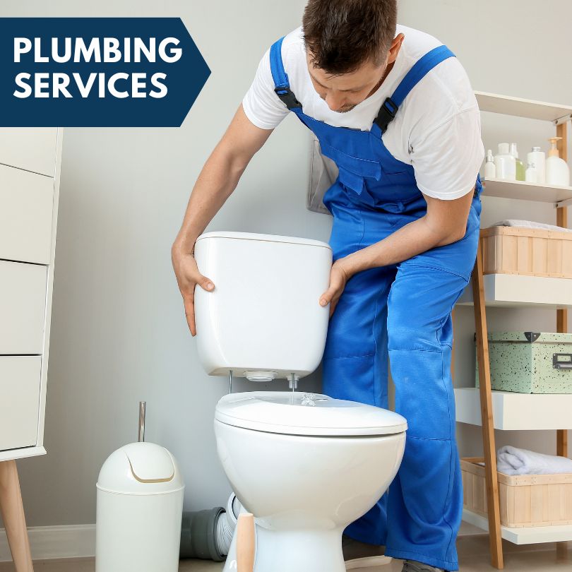 Plumbing Company in Laguna Woods, CA